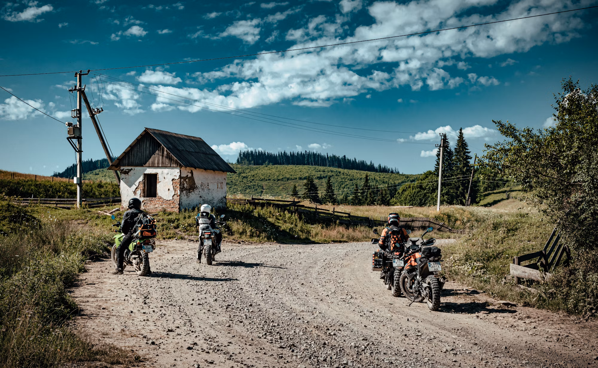 Adventuring Off the Beaten Path: A Guide to Off-Roading Fun